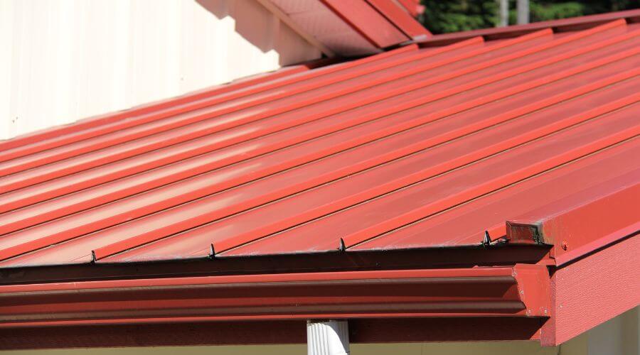 Residential Gutter Cleaning in Van Buren, ME